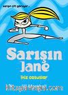 Sarışın Jane-İkiz Casuslar