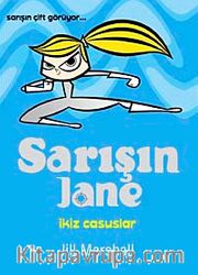 Sarışın Jane-İkiz Casuslar
