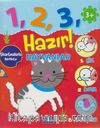 1 2 3 Hazır! Hayvanlar (3+ Yaş)