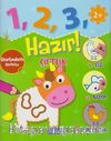 1 2 3 Hazır! Çiftlik (2+ Yaş)