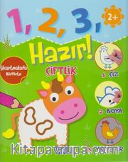 1 2 3 Hazır! Çiftlik (2+ Yaş)