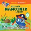 Bebo ve Bice’nin Keşifleri 2 / Bize Bir Mancınık Lazım!