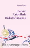 Hanbeli Usulcülerin Hadis Metodolojisi