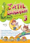 Tatil Canavarı-3