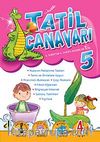 Tatil Canavarı-5