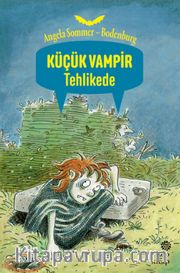 Küçük Vampir Tehlikede