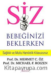 Siz Bebeğinizi Beklerken
