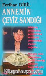 Annemin Çeyiz Sandığı