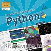 Çocuklar için Uygulamalarla Python 