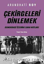 Çekirgeleri Dinlemek
