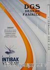 DGS Deneme Fasikülü 2010