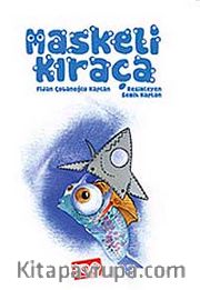 Maskeli Kıraça
