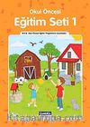 Okul Öncesi Eğitim Seti 1 (6 Yaş)