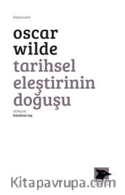 Tarihsel Eleştirinin Doğuşu
