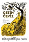 Çetin Ceviz