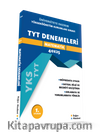 TYT Denemeleri Matematik