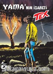 Tex Yeni Seri: 35 Yama’nın İşareti / Dört Atlı 
