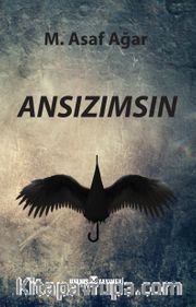 Ansızımsın