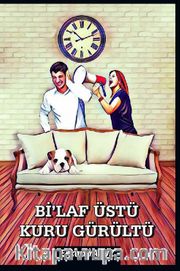 Bi’laf Üstü Kuru Gürültü