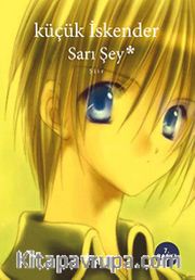 Sarı Şey