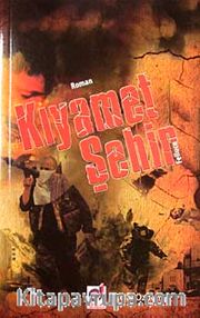Kıyamet Şehir / Felluce