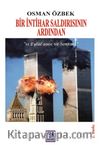 Bir İntihar Saldırısının Ardından