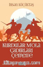 Kurdular M’ola Çadırları Çemene