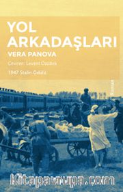 Yol Arkadaşları