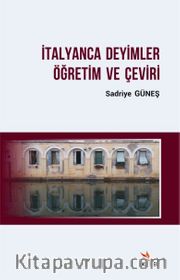 İtalyanca Deyimler <br /> Öğretim ve Çeviri