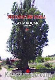 Deryadan Bir Damla