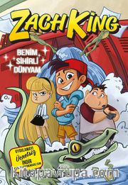 Benim Sihirli Dünyam