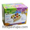 Woodoy Ahşap Bultak (KR076)