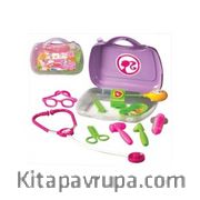 Barbie Doktor Çantası (01833)