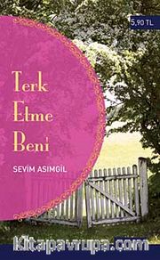 Terk Etme Beni (Cep Boy)