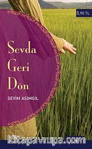 Sevda Geri Dön (Cep Boy)