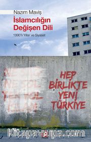 İslamcılığın Değişen Dili