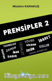 Prensipler 2