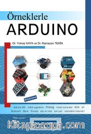 Örneklerle Arduino