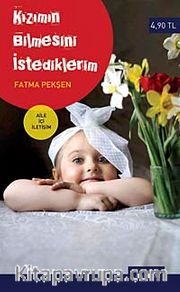 Kızımın Bilmesini İstediklerim (Cep Boy)