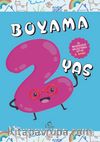 Boyama 2 Yaş