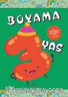 Boyama 3 Yaş 