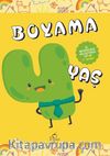 Boyama 4 Yaş 