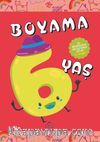 Boyama 6 Yaş 
