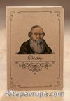 Akıl Defteri - Naturel Kraft Serisi Tolstoy