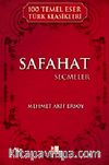 Safahat Seçmeler / 100 Temel Eser Türk Klasikleri