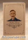 Akıl Defteri - Naturel Kraft Serisi Stefan Zweig