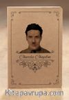 Akıl Defteri - Naturel Kraft Serisi Charlie Chaplin