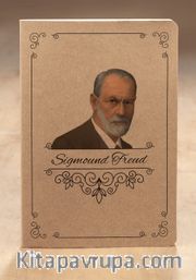 Akıl Defteri - Naturel Kraft Serisi Sigmound Freud