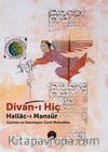 Divan-ı Hiç