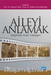 Aileyi Anlamak & Disiplinler Arası Yaklaşım
